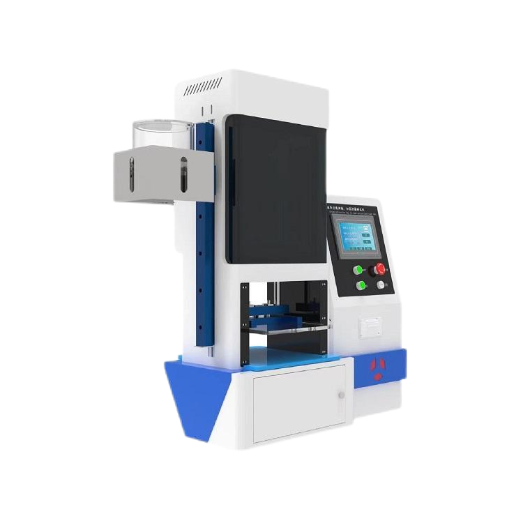 集尿袋空载泄漏测试仪