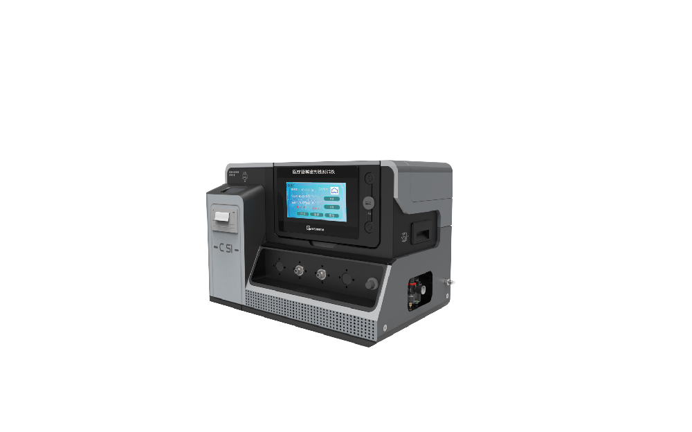 输液器密封性测试仪 医疗器械密封性测试仪