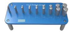 针座和针管连接强度测试仪