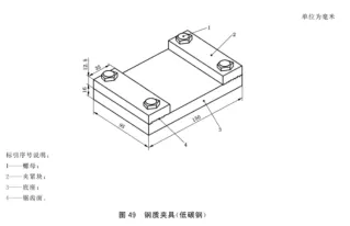 人造板开裂测试装置