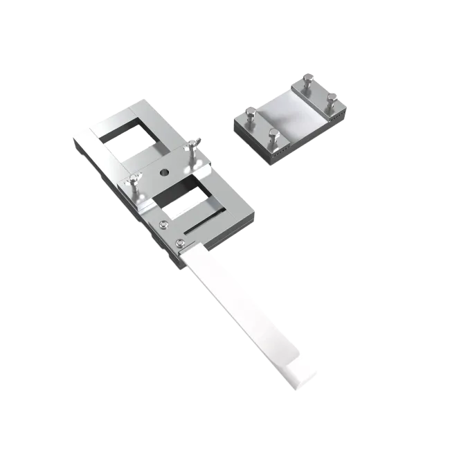 人造板开裂测试装置