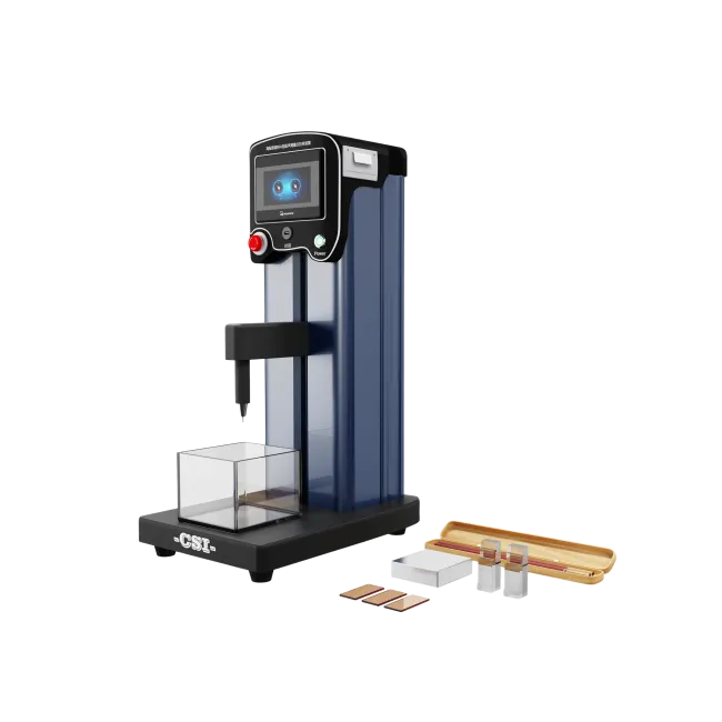 高配款眼科A型超声测量仪校准装置