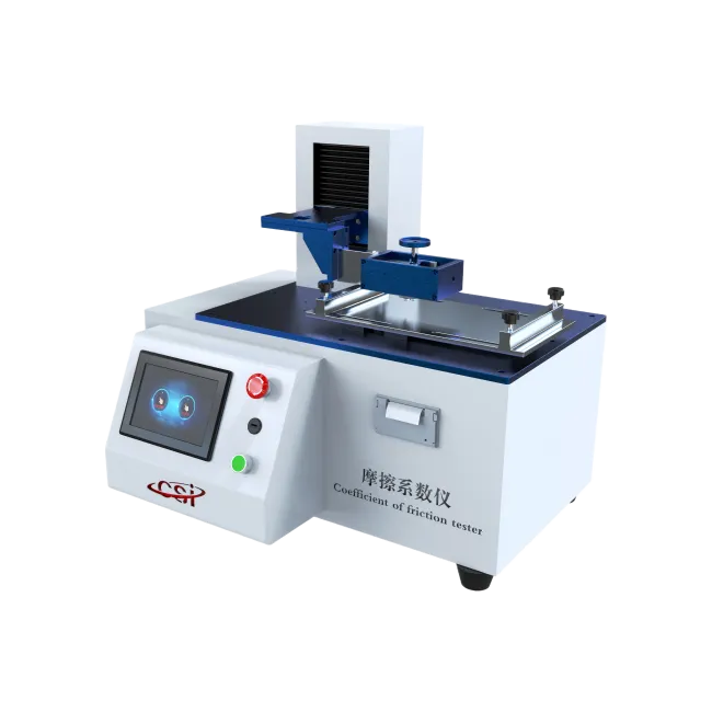 表面性能测量仪