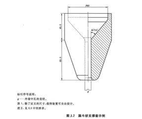 导尿管球囊抗拉工装