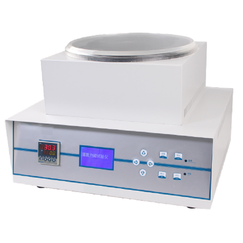 热缩试验机-薄膜热缩性测试仪-塑料热缩率检测仪