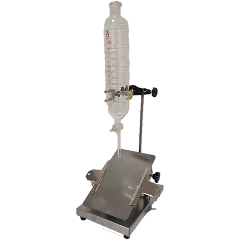 纸尿裤防侧漏性能测试仪