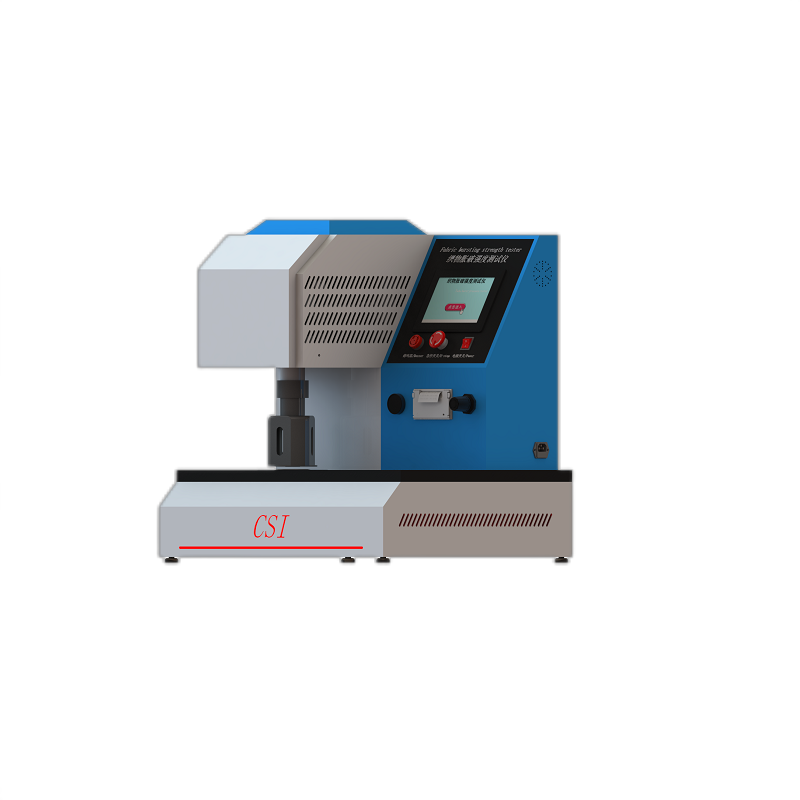 液压织物胀破强度测试仪