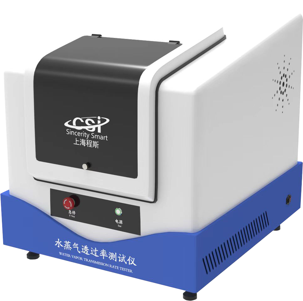 杯式法水蒸气透过率测试仪