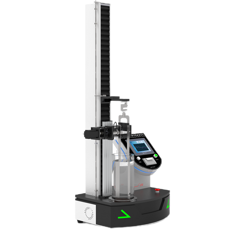 导尿管滑动性能测试仪