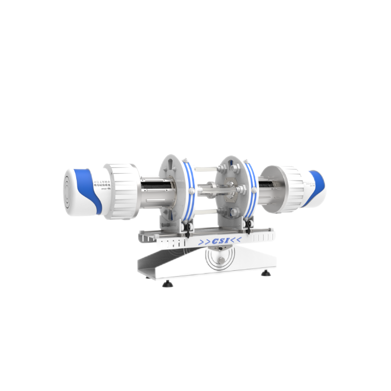 血管支架耐久性测试仪