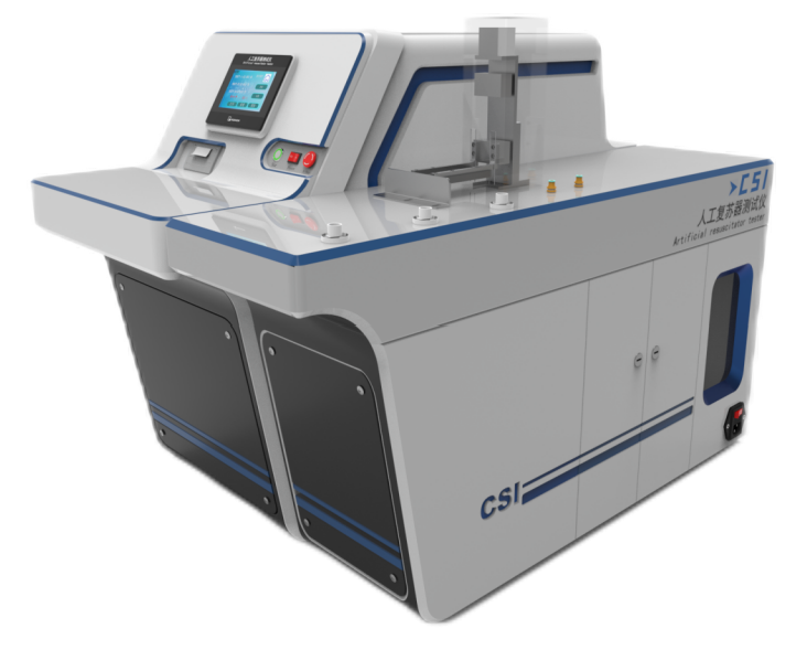 人工复苏器模拟肺系统测试仪（主动被动）