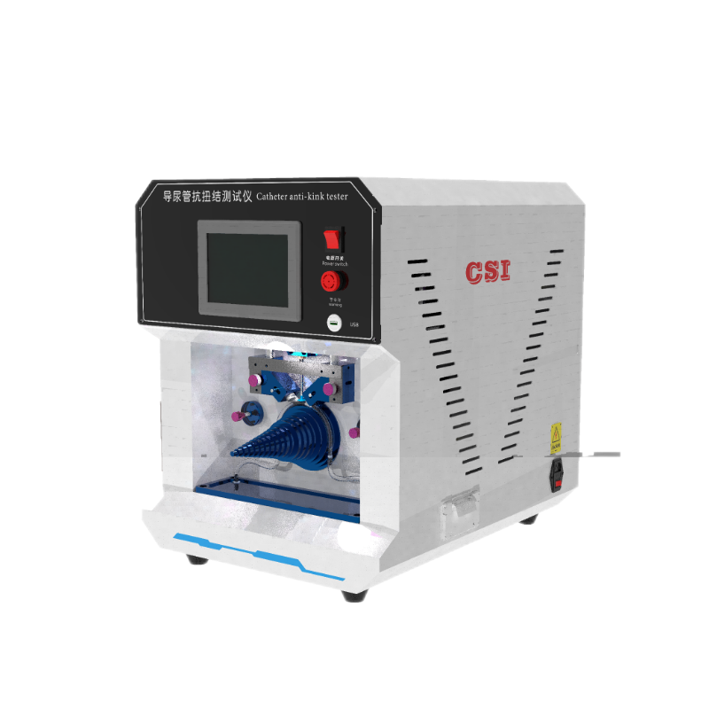 导尿管扭结稳定性测试仪