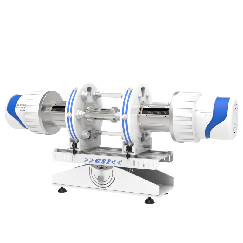 血管支架脉动疲劳试验系统