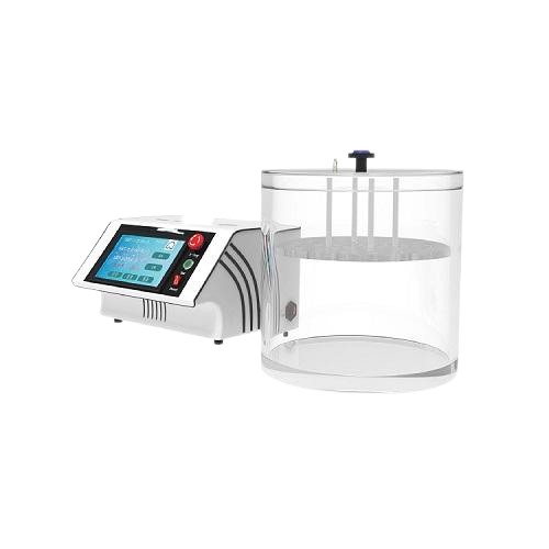 避孕套包装完整性测试仪