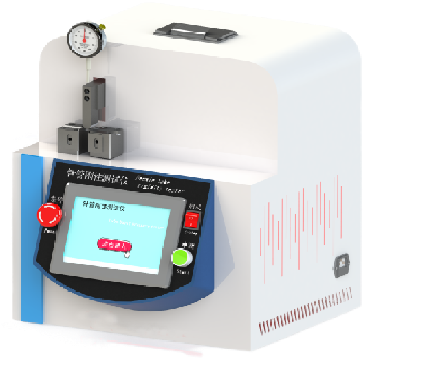 生殖穿刺取卵针刚性测试仪