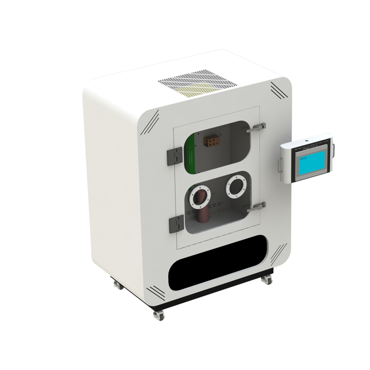 热湿交换器细菌过滤效率测试仪