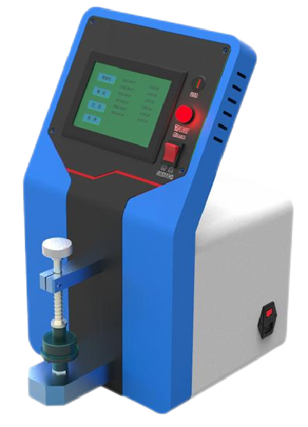 热交换器灌体通道密合性能测试仪