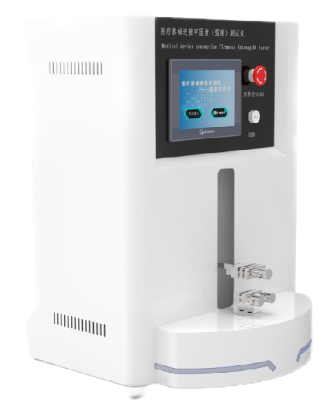 医疗器械连接牢固度（强度）测试仪