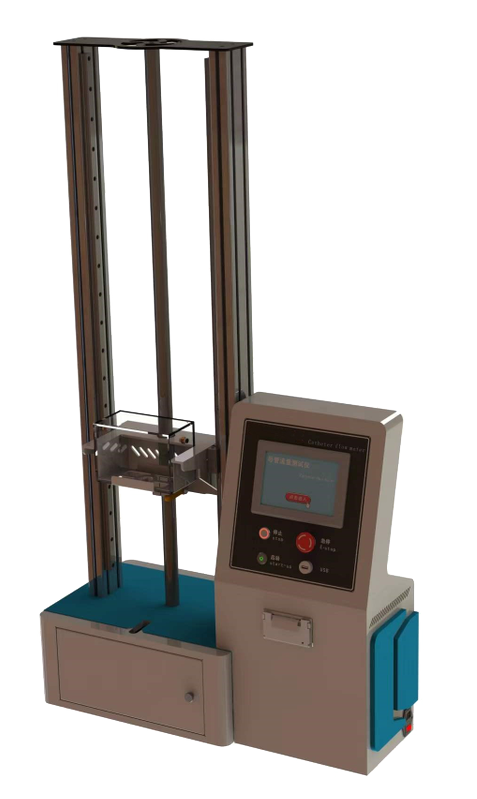 输液器过滤器滤除率测试仪