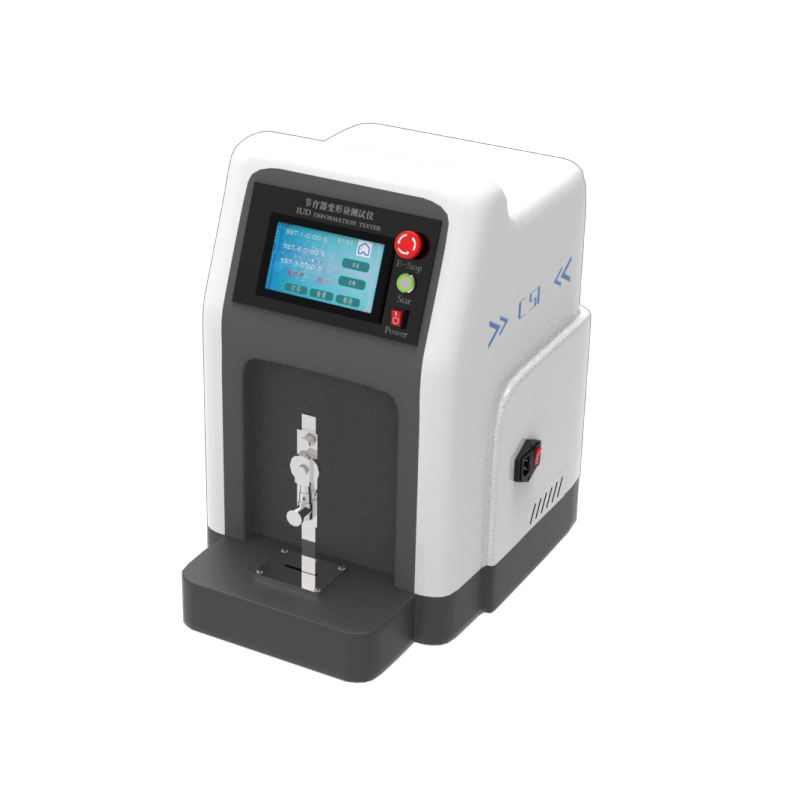 节育器变形量测试仪