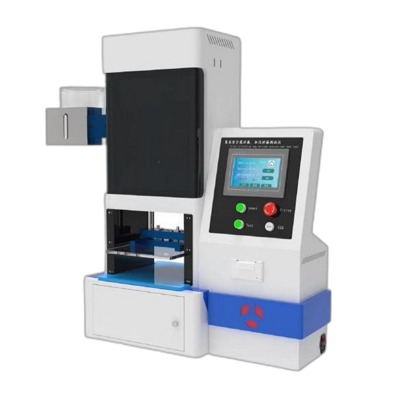 集尿袋外加压泄漏测试仪