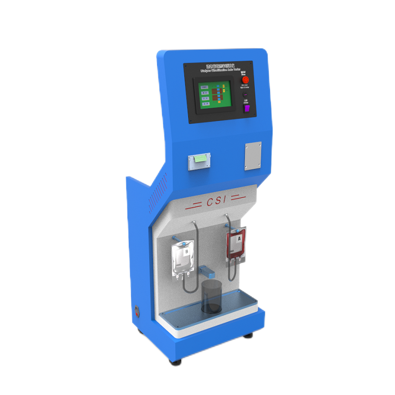 透析器超滤率测试仪 血浆滤过器超滤率测试仪