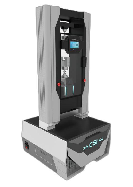 高端双立柱拉力机