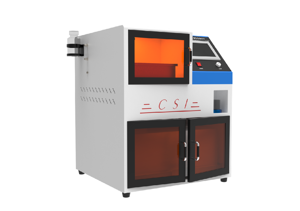 防护服化学液体渗透性测试仪