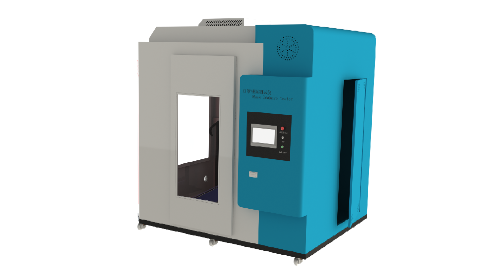 口罩泄漏测试仪