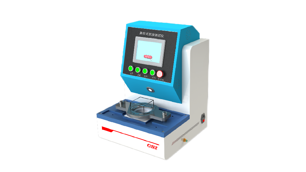 莫伦式抗渗测试仪