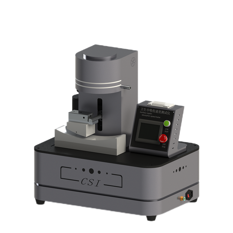 卫生巾吸收速度测试仪