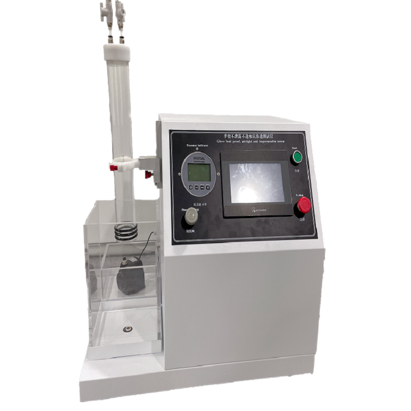 手套不透气抗渗透测试仪