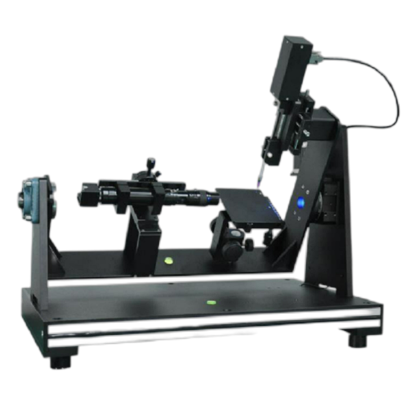 水接触角测试仪、水滴角检测仪、水滴角测定仪、手机水滴角测试仪-相关参数及标准