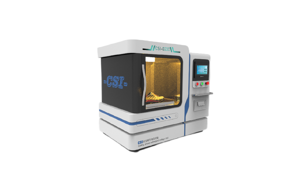 安全鞋耐静电压试验机