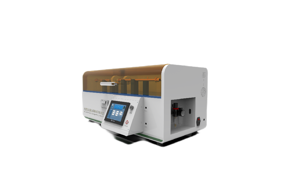 热湿交换过滤器压降测试仪