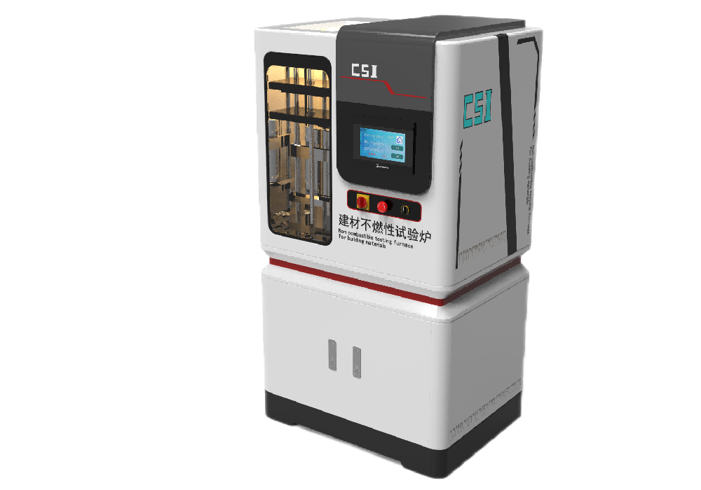 建材不燃性试验炉