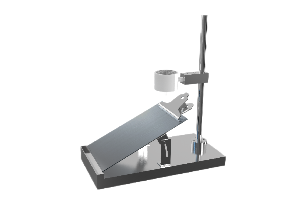 非织造布液体流失量测定仪