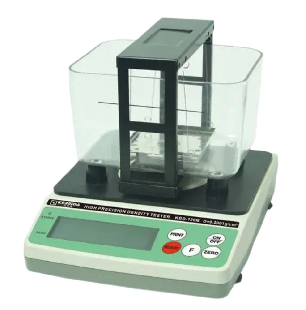 纤维增强塑料密度和相对密度试验仪