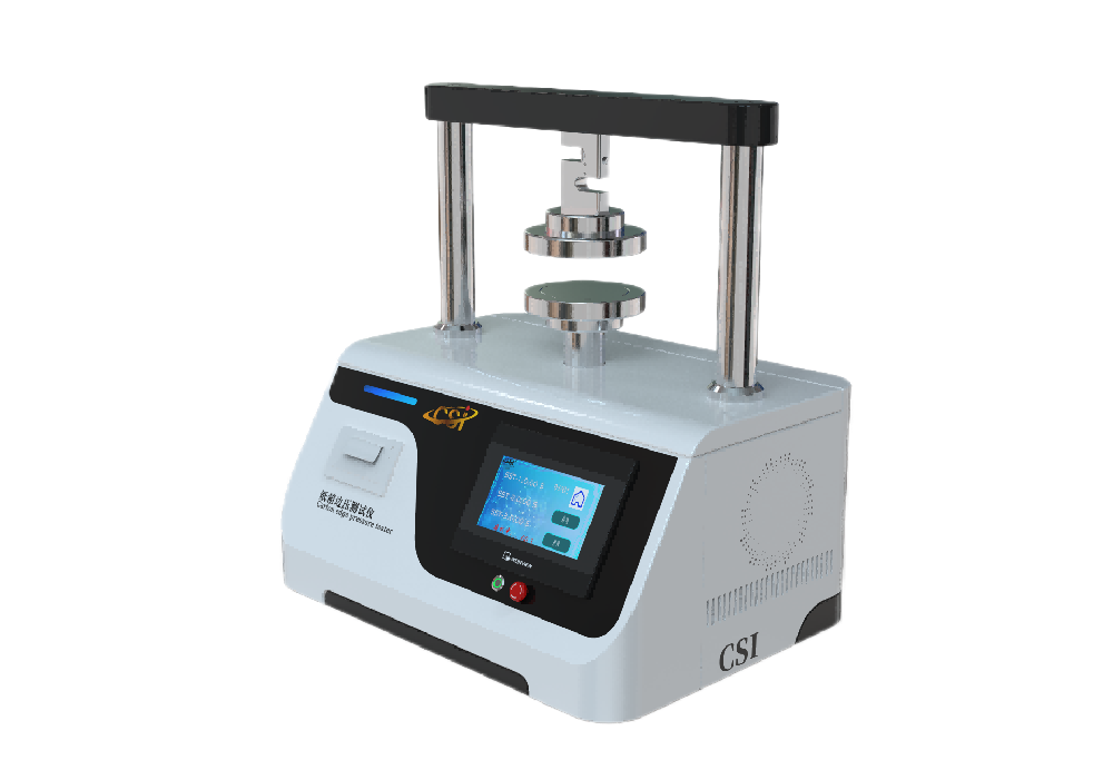 纸板环压强度测试仪