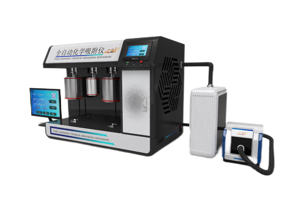 ·全自动化学吸附仪