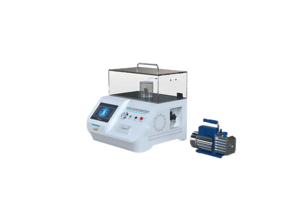 医用吸引设备收集容器强度测试仪