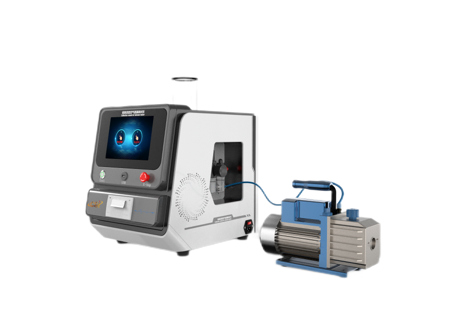 医用吸引设备胸腔收集容器空气泄漏测试仪