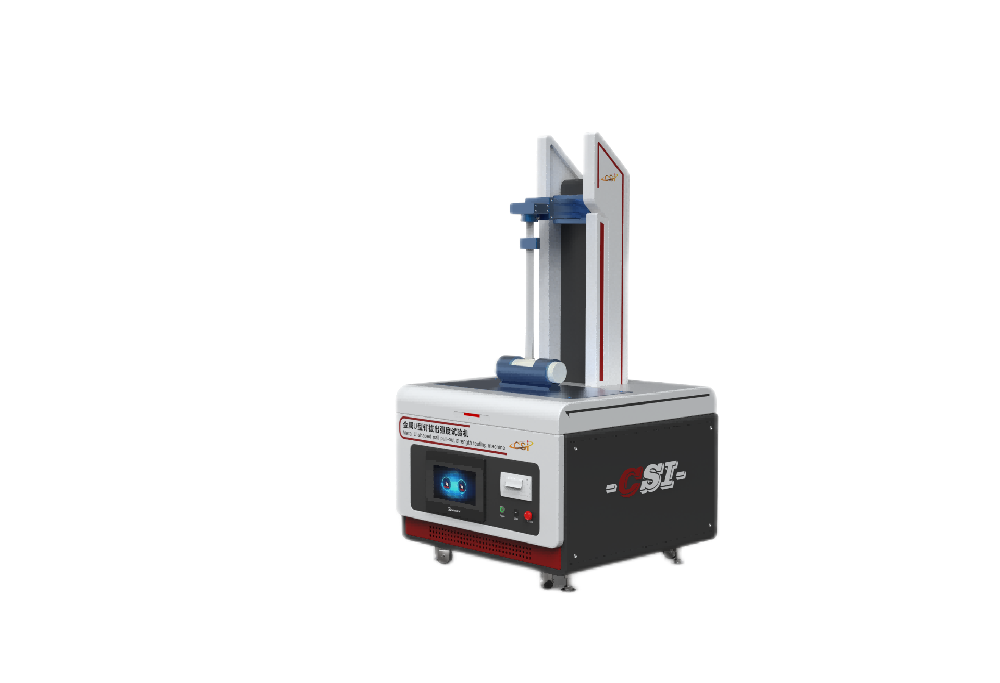 金属u型钉拔出强度试验机