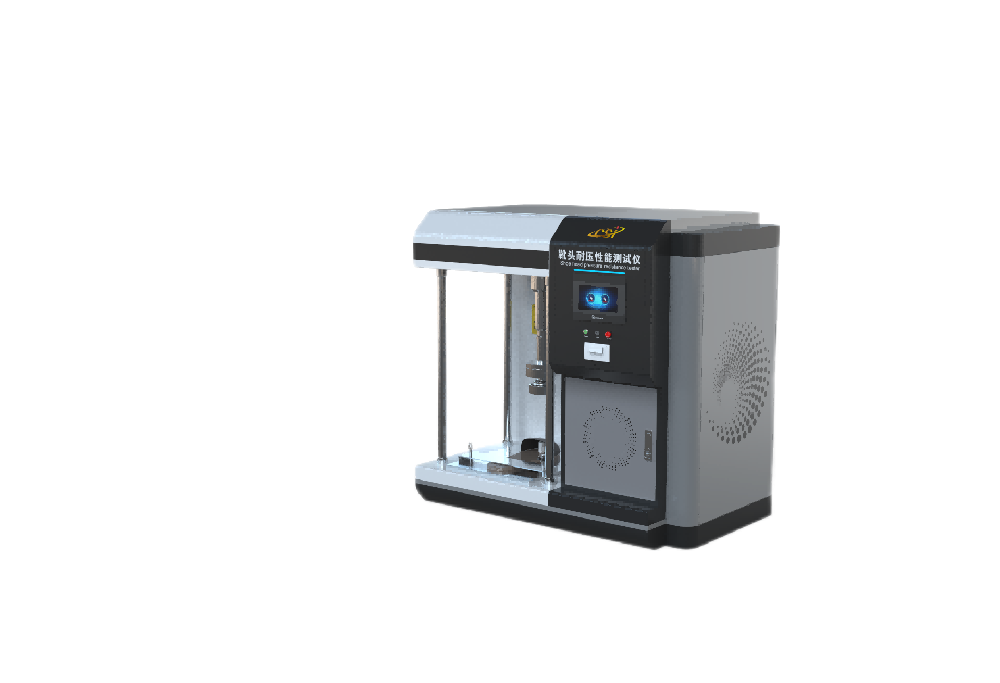 靴头耐压性能测试仪（防砸性能试验仪）