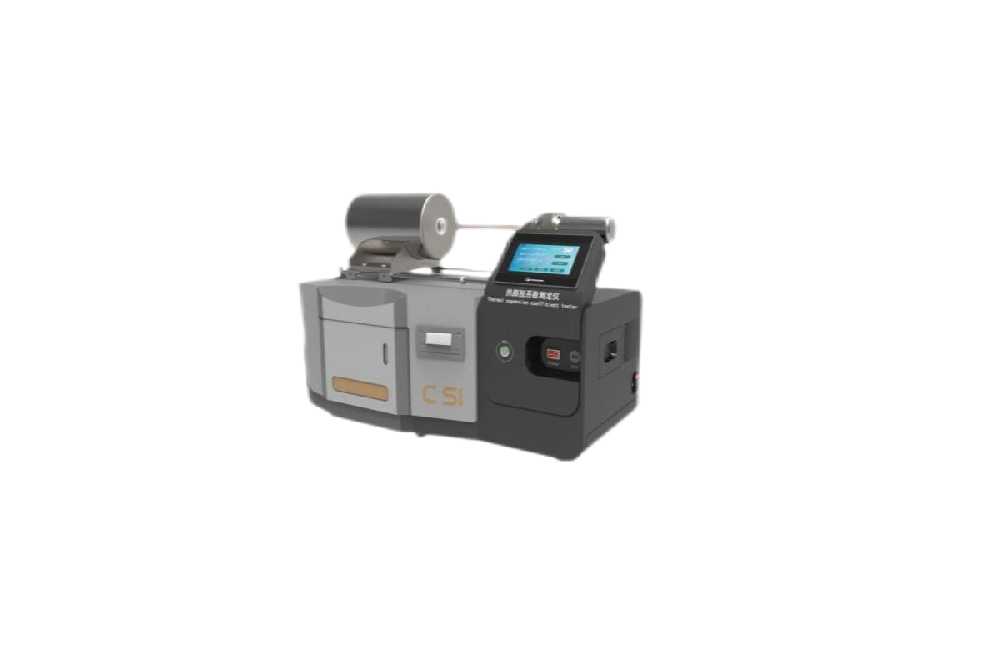 热膨胀系数测定仪