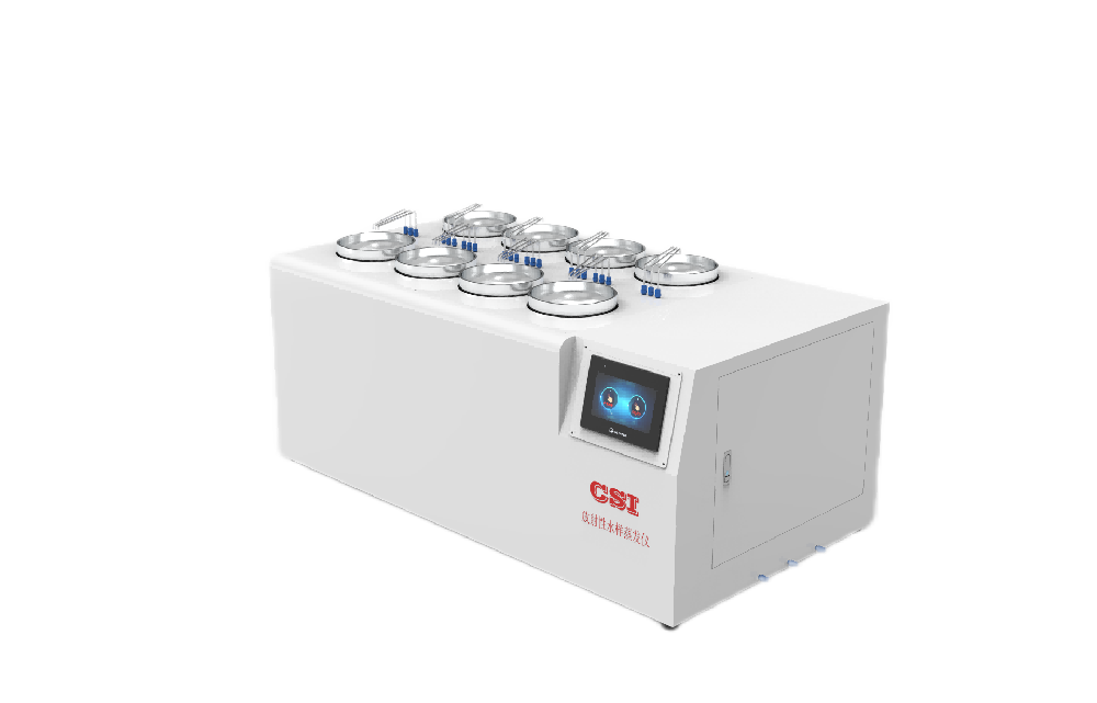 放射性水样蒸发仪