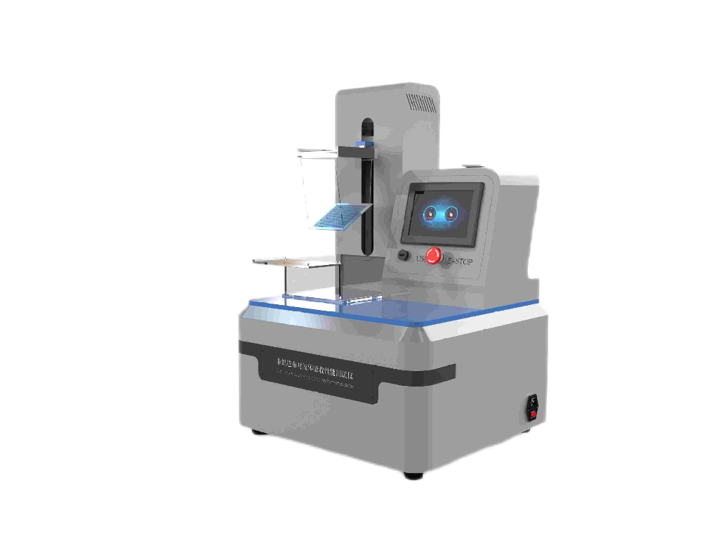 无纺布吸水性能测试仪，非织造布对液体吸收性能测试仪