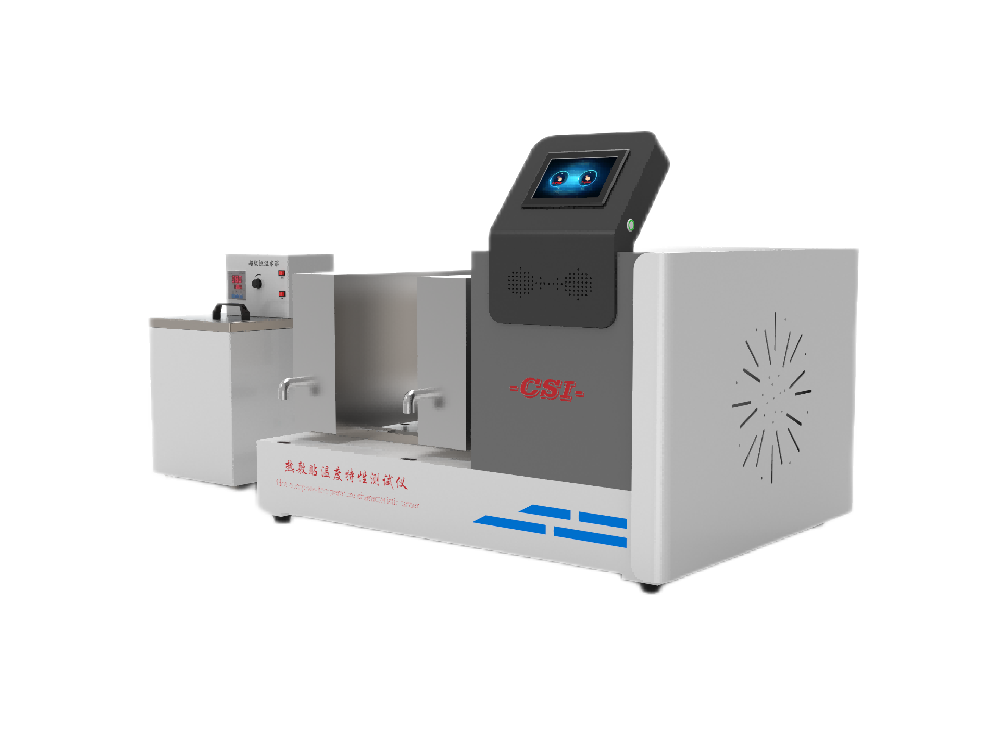 普通款热敷贴温度特性测试仪