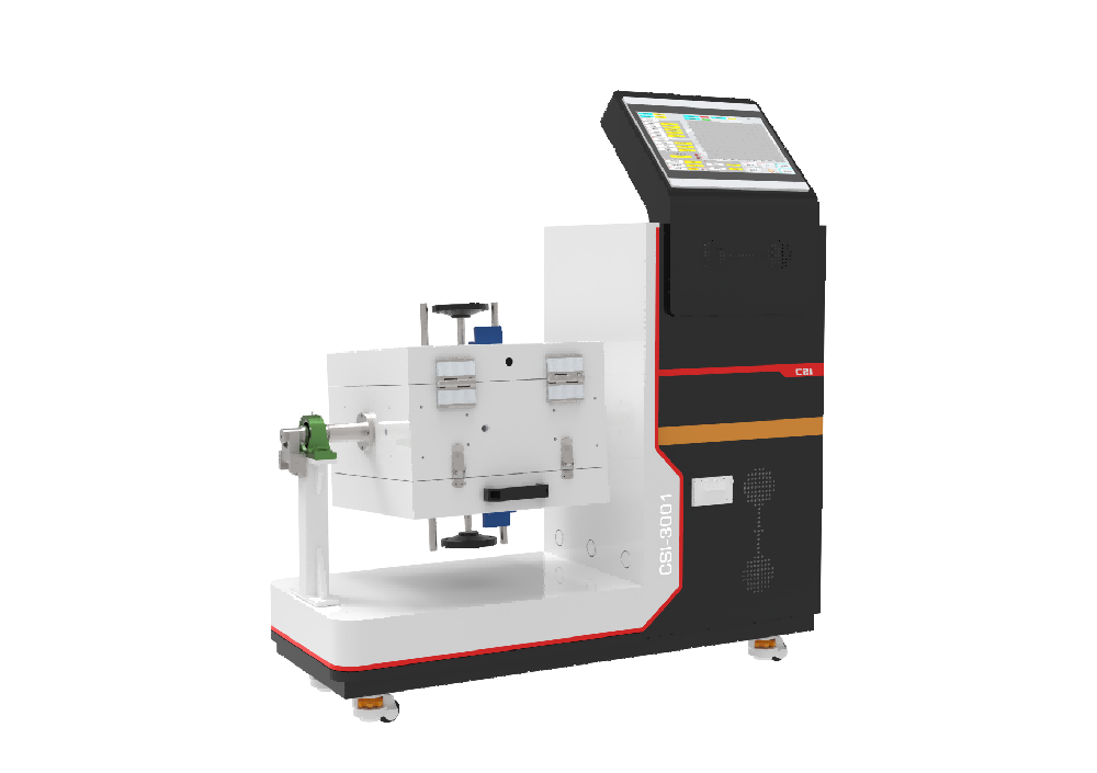双平板导热系数测定仪