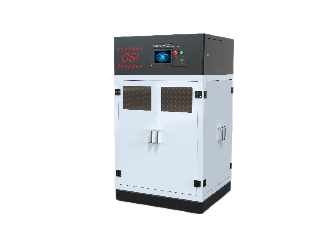 防热伤害手套大量熔融金属泼溅测试仪